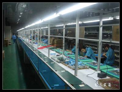 武漢自動(dòng)化流水線項(xiàng)目技術(shù)咨詢與1小時(shí)業(yè)務(wù)安排概述