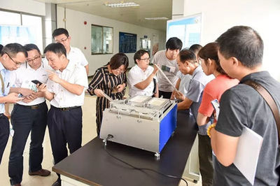 創(chuàng)新驅(qū)動科技興關(guān) 技術(shù)咨詢?nèi)绾沃μ沾善髽I(yè)轉(zhuǎn)型發(fā)展