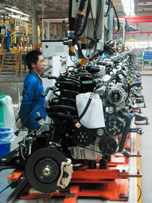 跨國汽車巨頭謹(jǐn)慎布局本土化品牌，戰(zhàn)略調(diào)整背后暗藏玄機(jī)