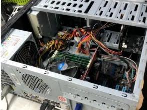 修電腦老張 專(zhuān)業(yè)維修辦公室設(shè)備與通訊設(shè)備，守護(hù)您的數(shù)字辦公環(huán)境