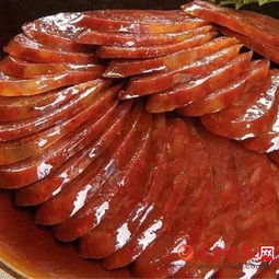 博山三家肉食店肉制品抽檢不合格，食品安全警鐘再鳴