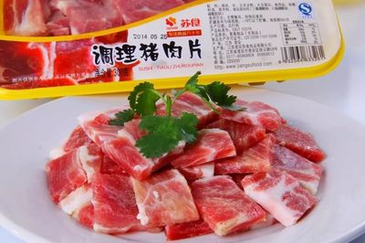 最會做獅子頭的人都在這了！竟然是用這塊肉！